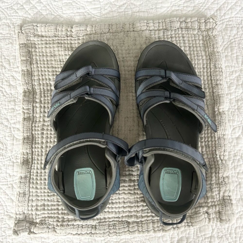 Teva Tirra Women’s Sandals